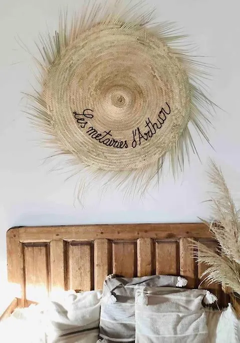 Tatil Evi Le Gite D'Arthur Treal