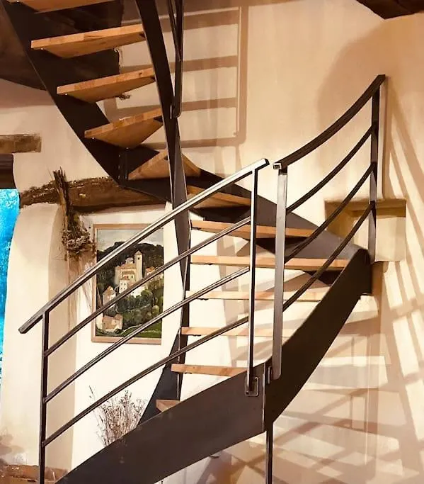 Tatil Evi Le Gite D'Arthur Treal